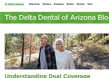 Delta Dental Blog